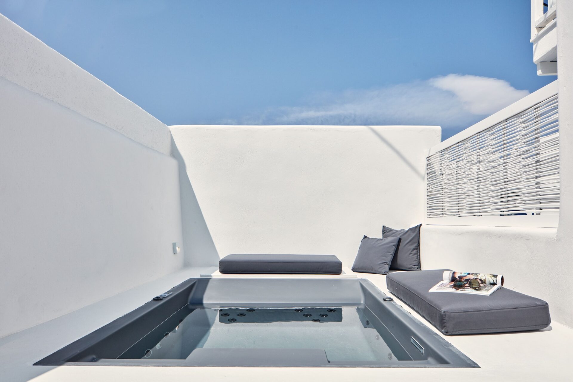 Junior Wet Suite Boho Suites